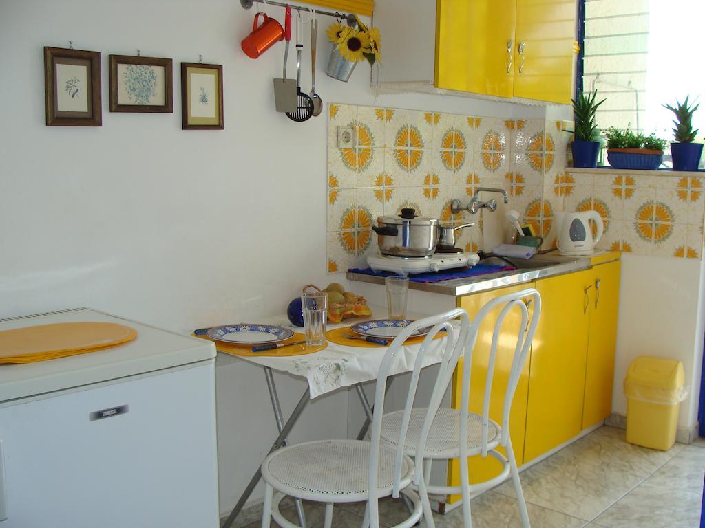 Agia Marina  Helios Hotel الغرفة الصورة